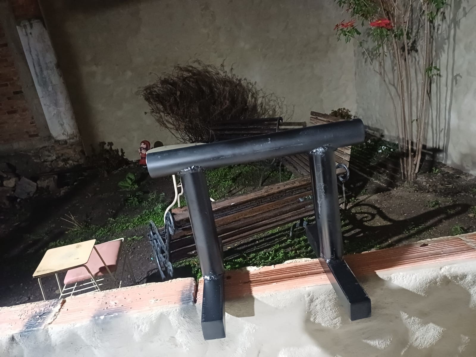 Fabricación