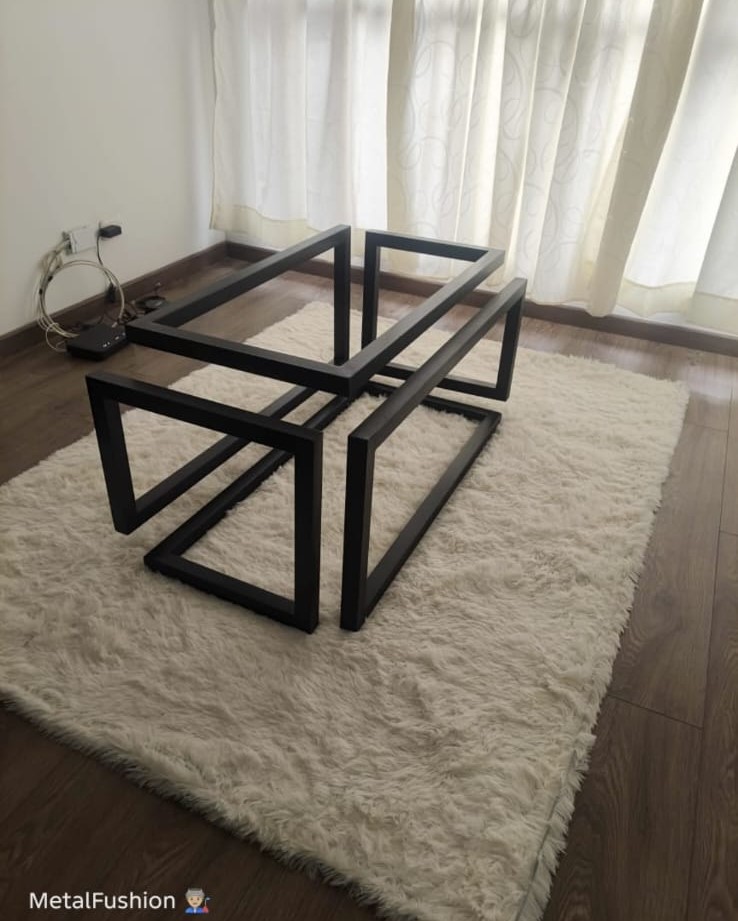 Estructuras metálicas